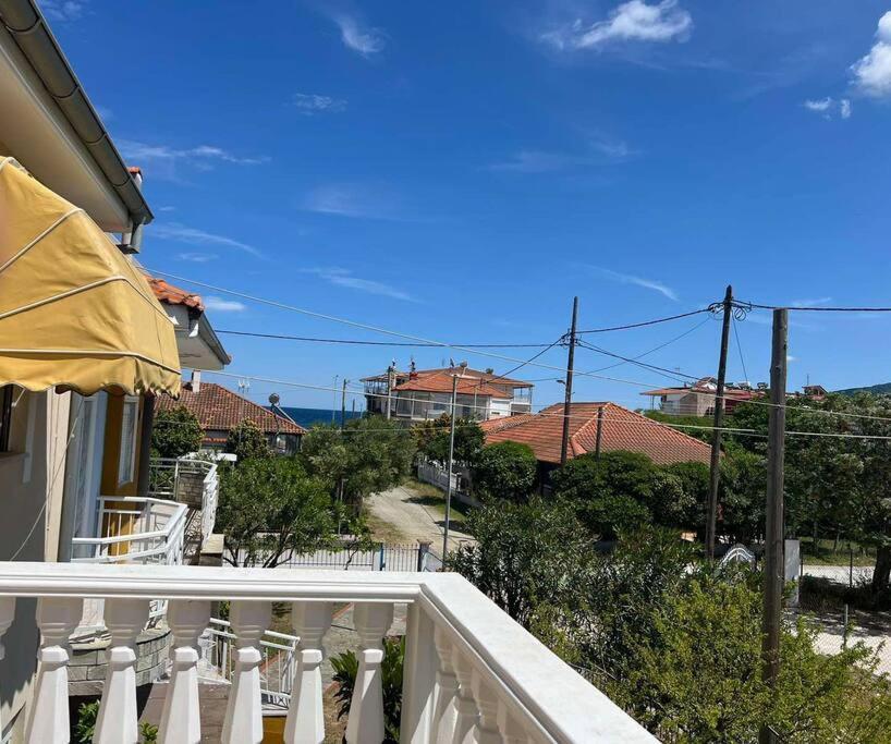 Sea & Sun Retreat Villa เนอาวรัสนา ภายนอก รูปภาพ