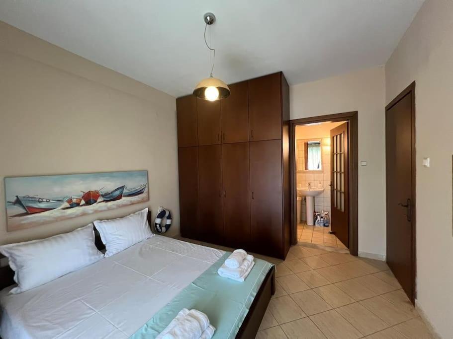 Sea & Sun Retreat Villa เนอาวรัสนา ภายนอก รูปภาพ