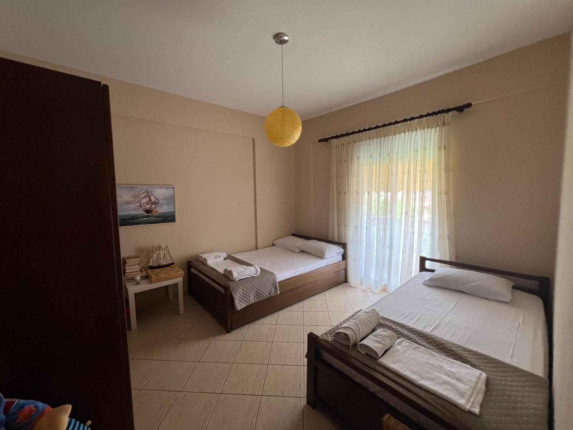 Sea & Sun Retreat Villa เนอาวรัสนา ภายนอก รูปภาพ