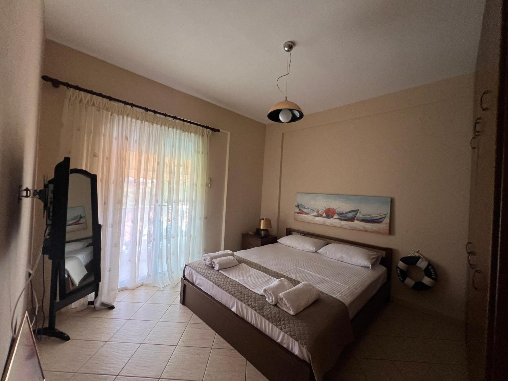 Sea & Sun Retreat Villa เนอาวรัสนา ภายนอก รูปภาพ