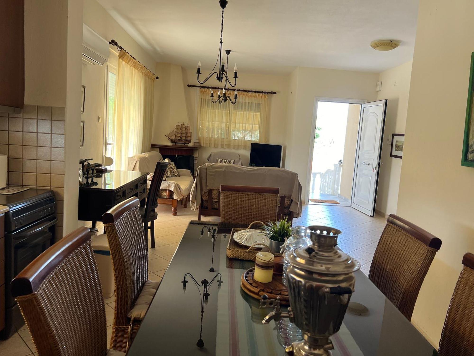 Sea & Sun Retreat Villa เนอาวรัสนา ภายนอก รูปภาพ