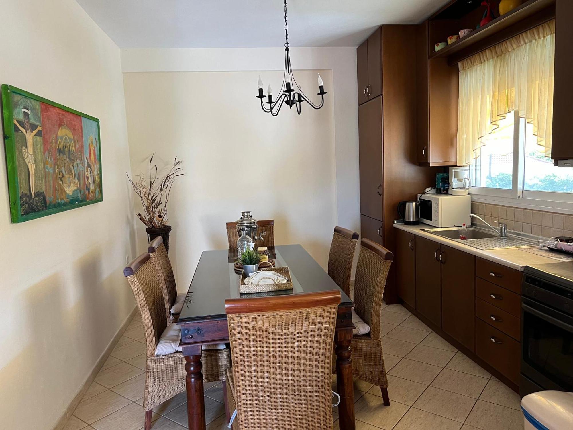 Sea & Sun Retreat Villa เนอาวรัสนา ภายนอก รูปภาพ
